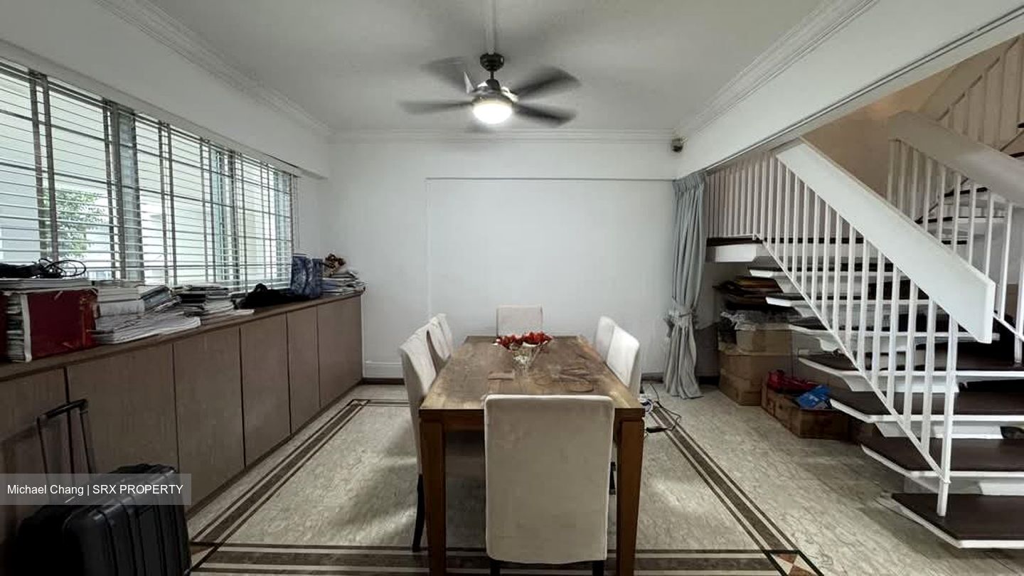 Blk 115 Sunset Way Residence (Clementi), HDB Executive #597464491
